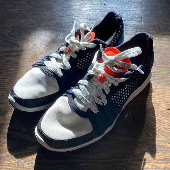 Adidas by Stella McCartney Shoes - Adidas by Stella McCartney running shoes